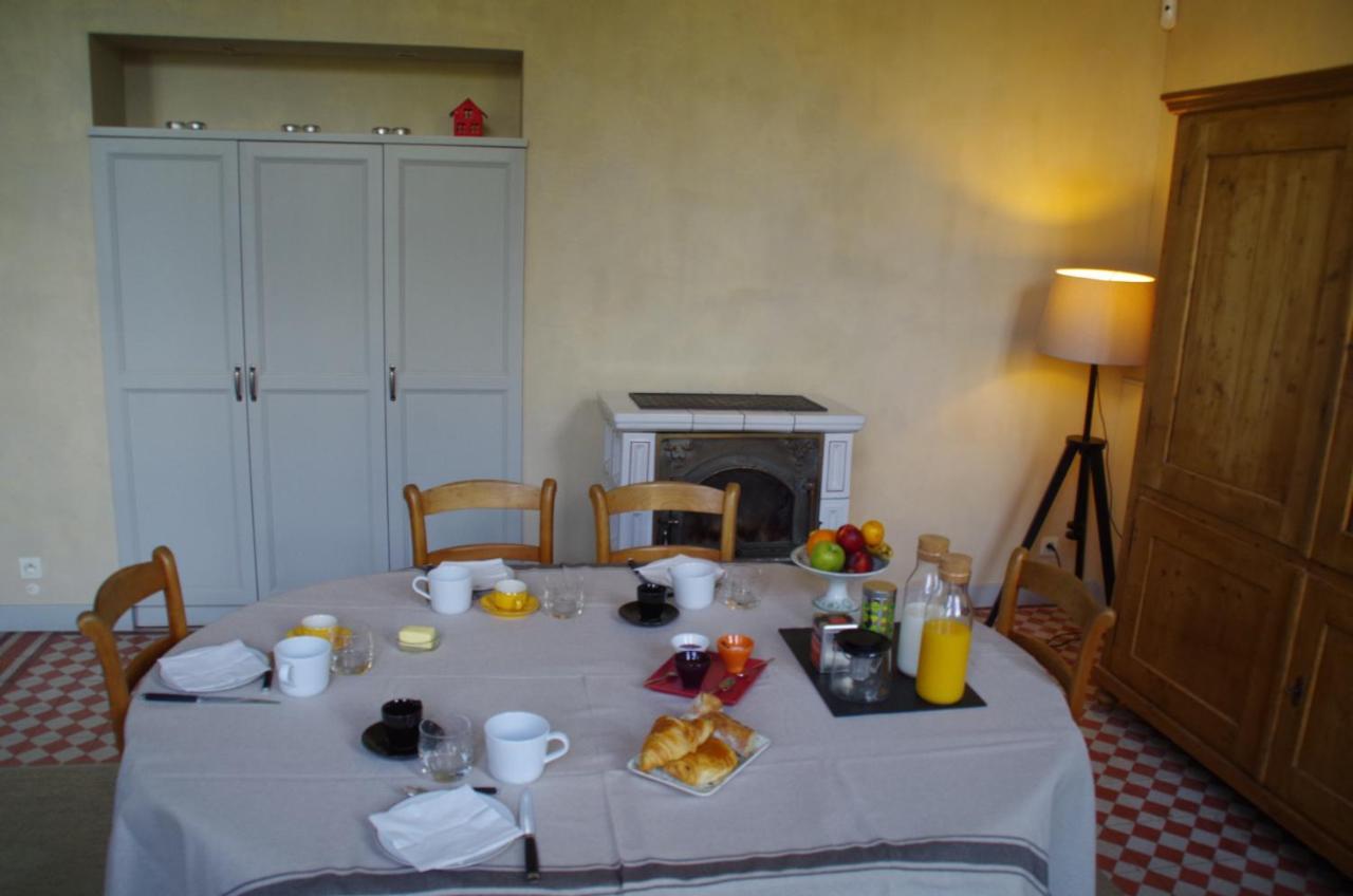 Maison Latour Cholet Luaran gambar